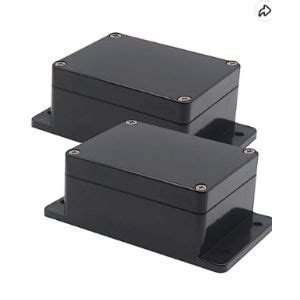 18x18x12 junction box|18x18x6 junction box.